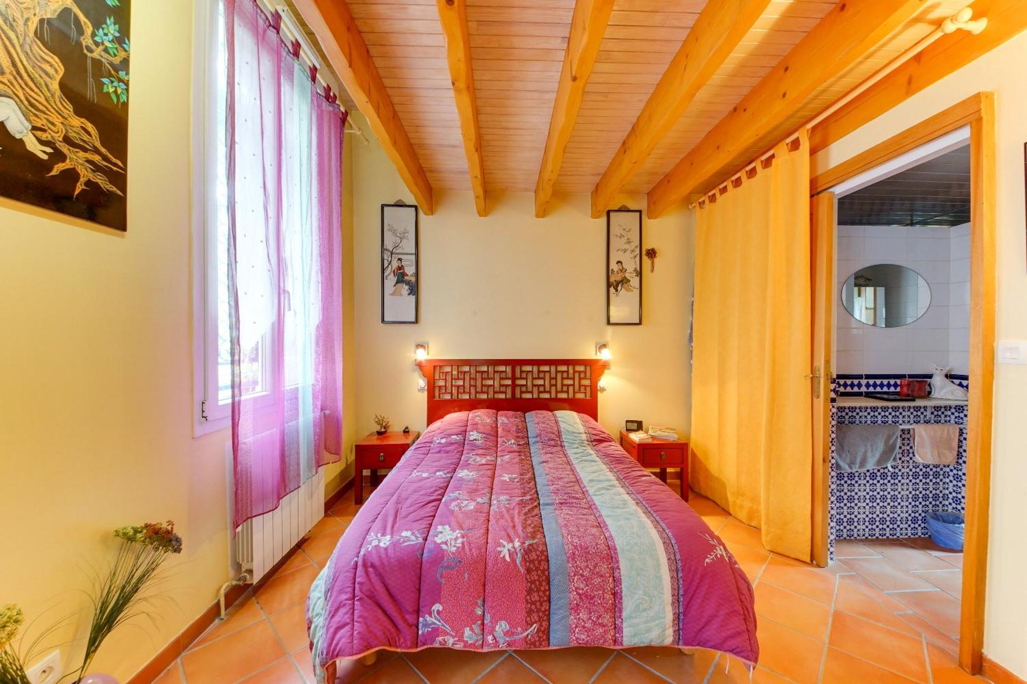 Superbe Maison En Pierre Bordelaise Bordeaux