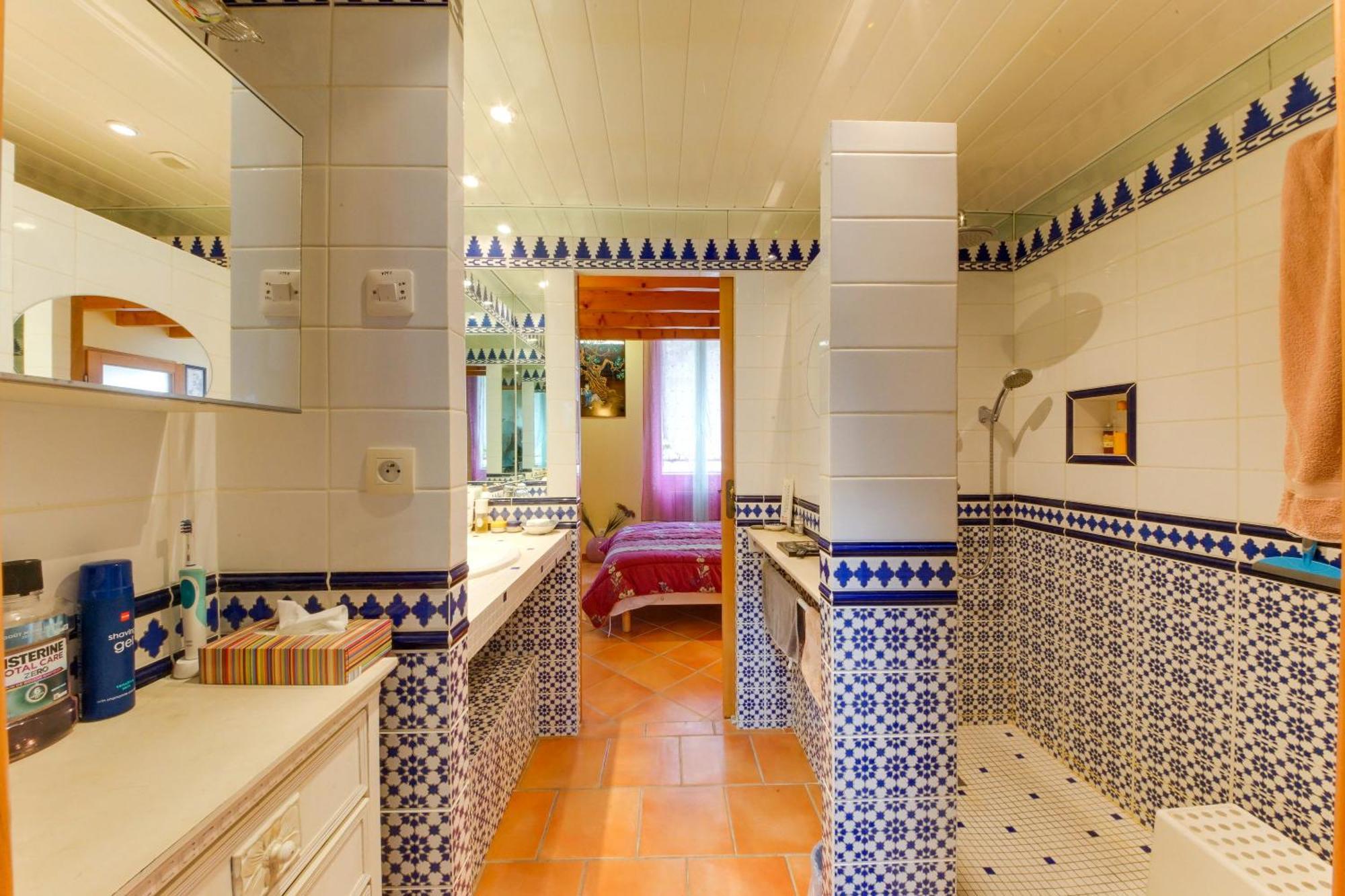 Apartment Superbe Maison En Pierre Bordelaise Bordeaux
