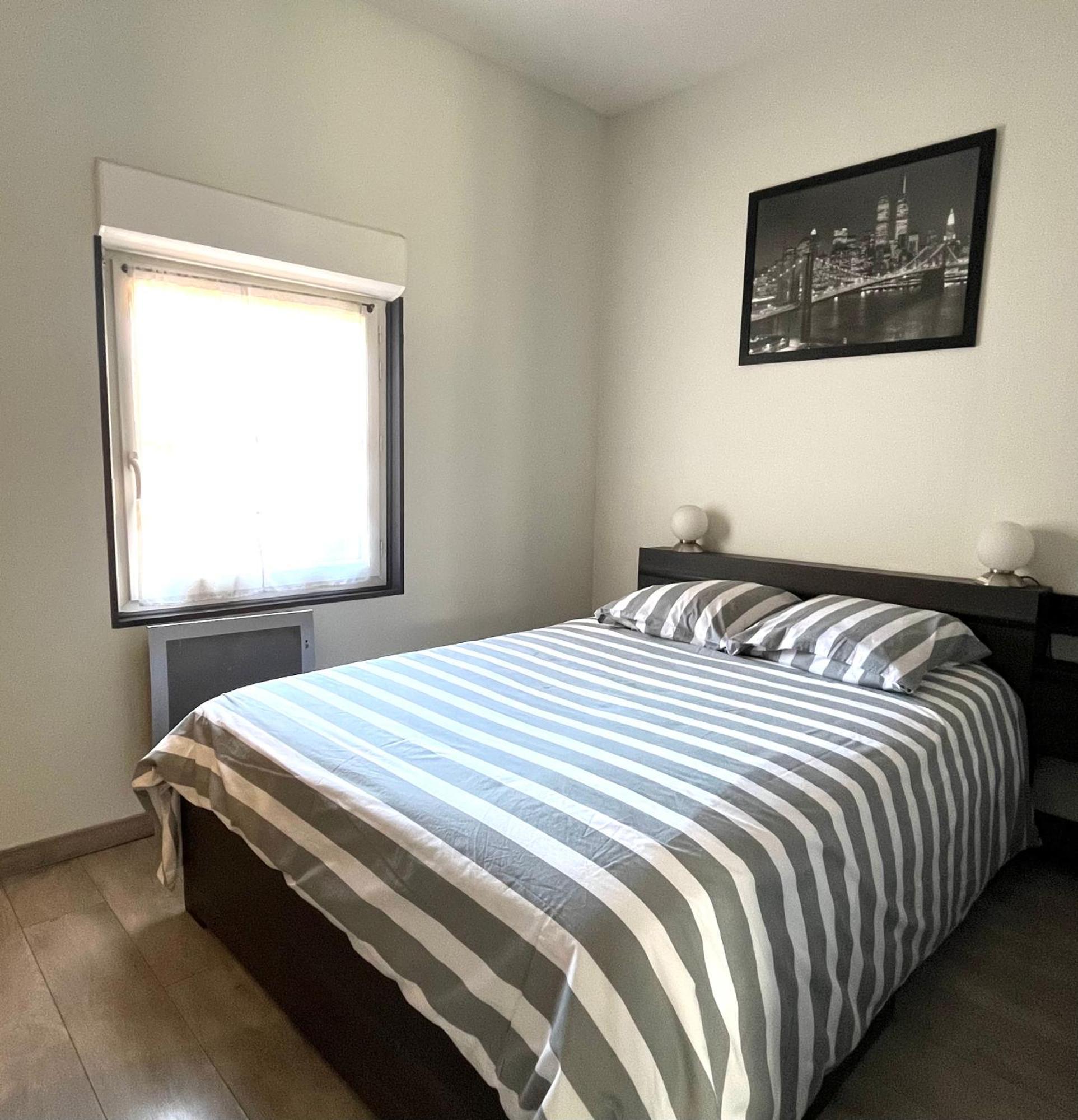 Apartment Esprit Libre, Beau 2 Pieces Climatise Bordeaux