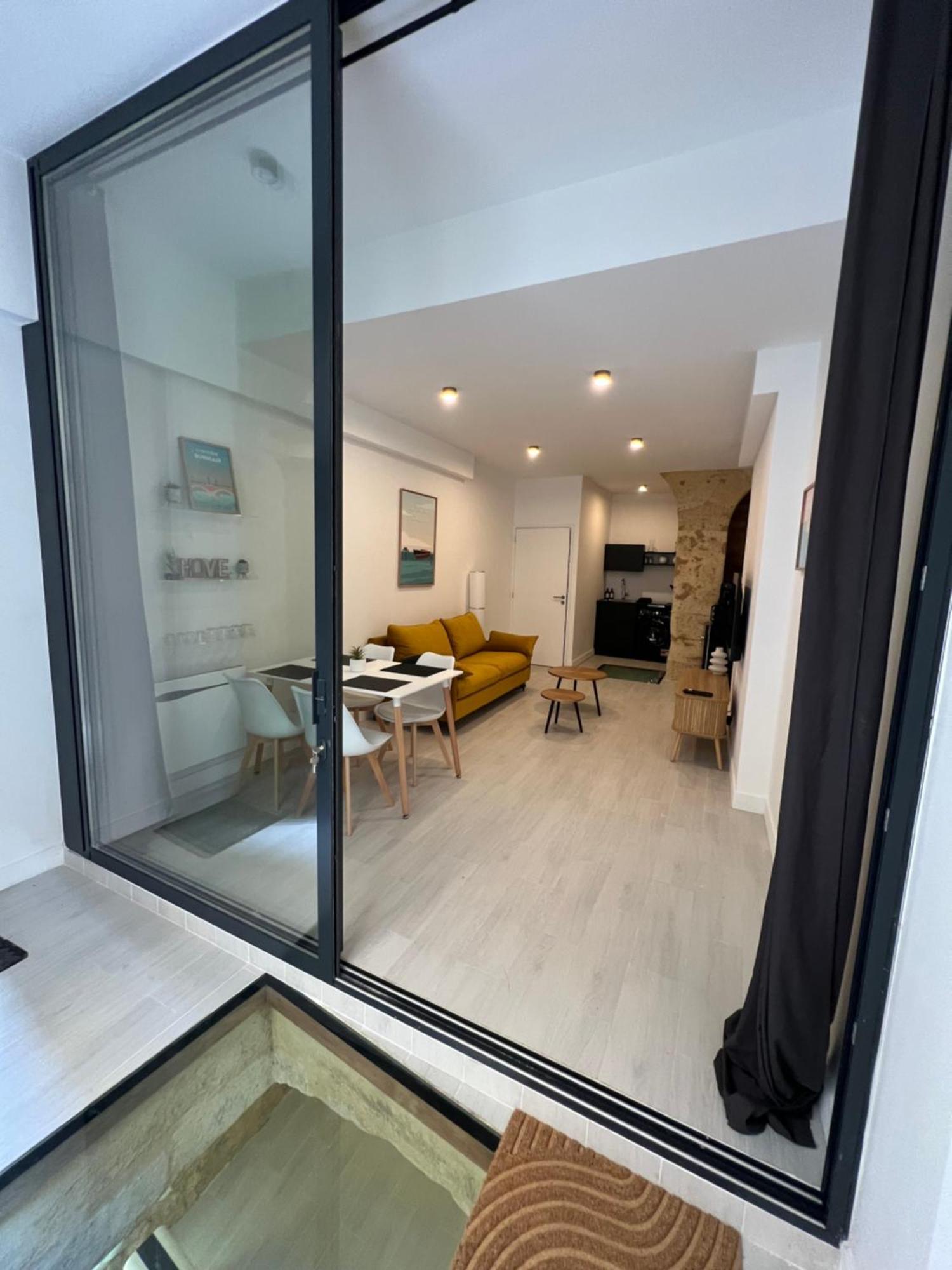 Apartment Duplex Atypique