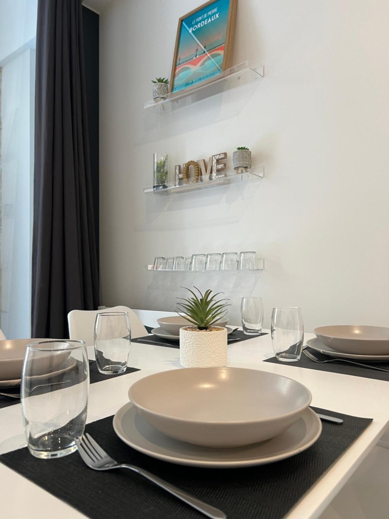 Apartment Duplex Atypique *