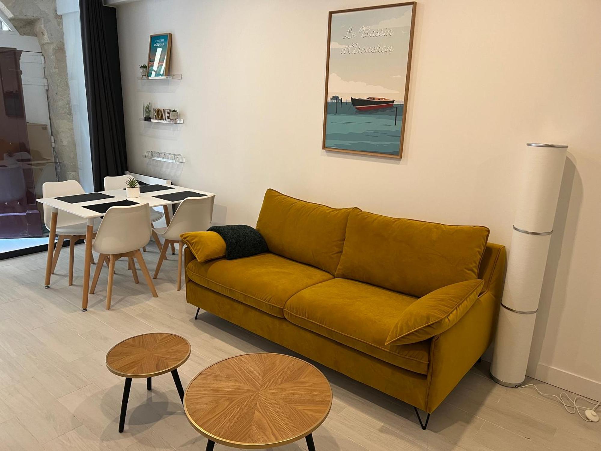 Duplex Atypique