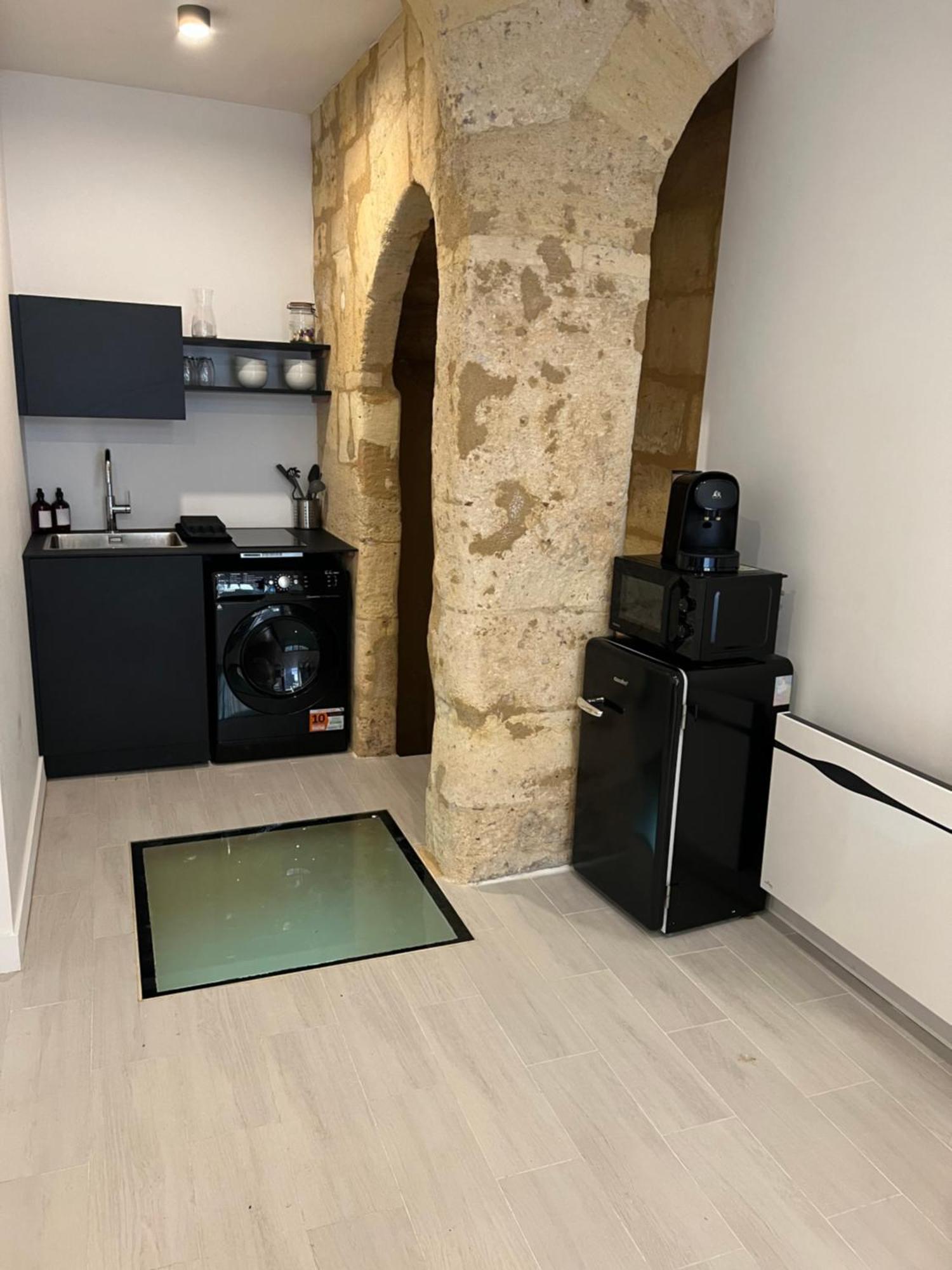 Apartment Duplex Atypique *
