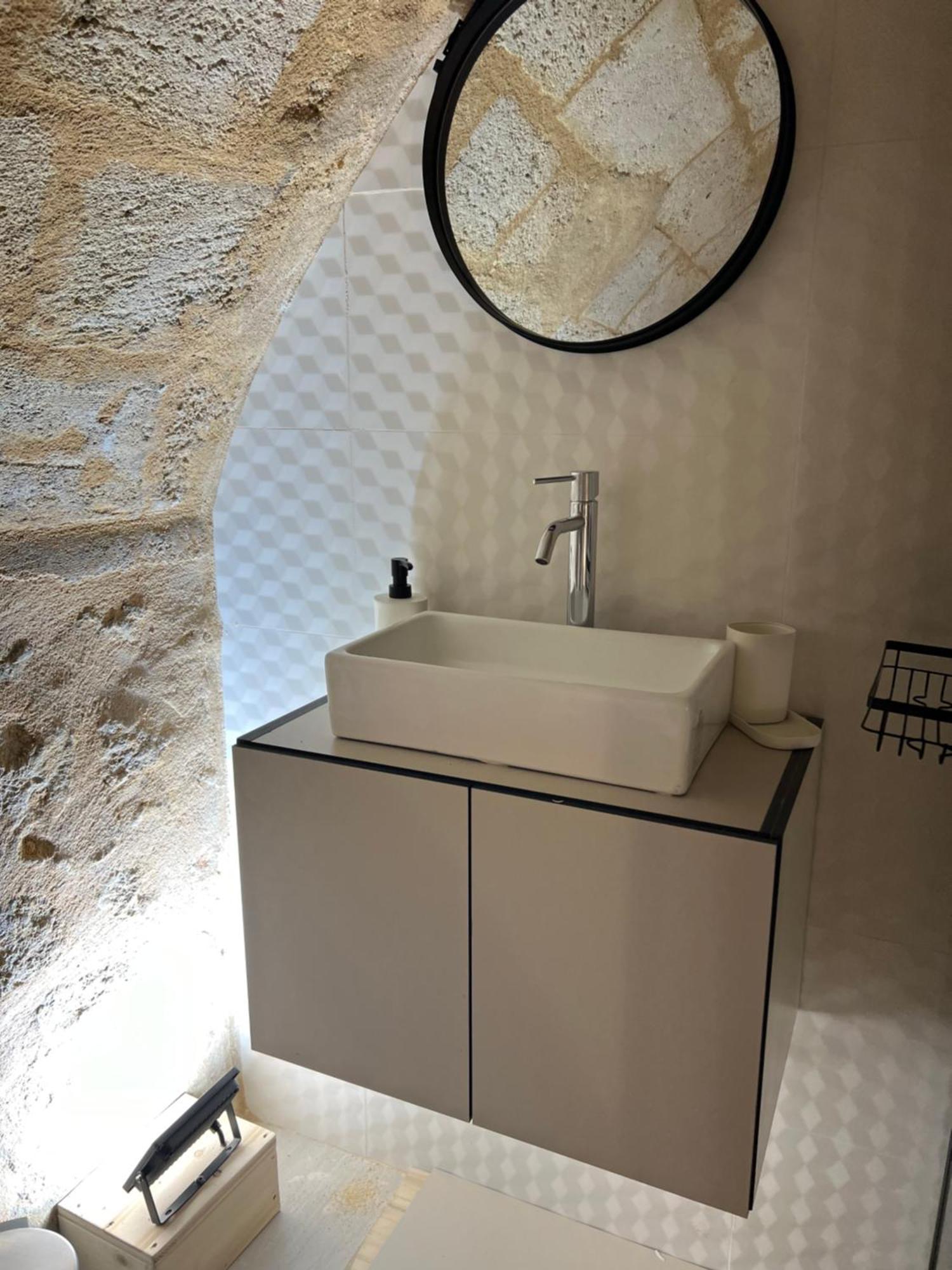 Apartment Duplex Atypique Bordeaux