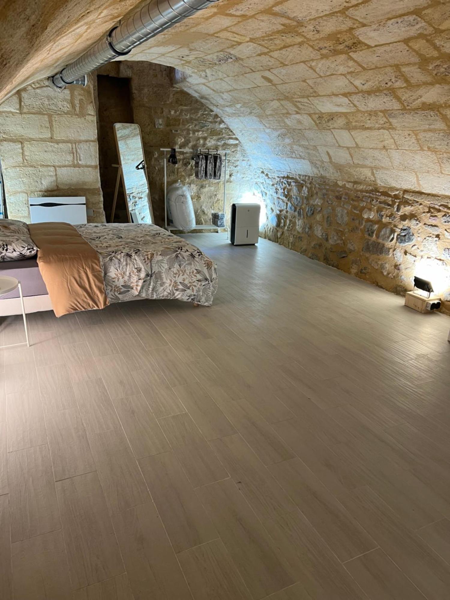 Apartment Duplex Atypique *