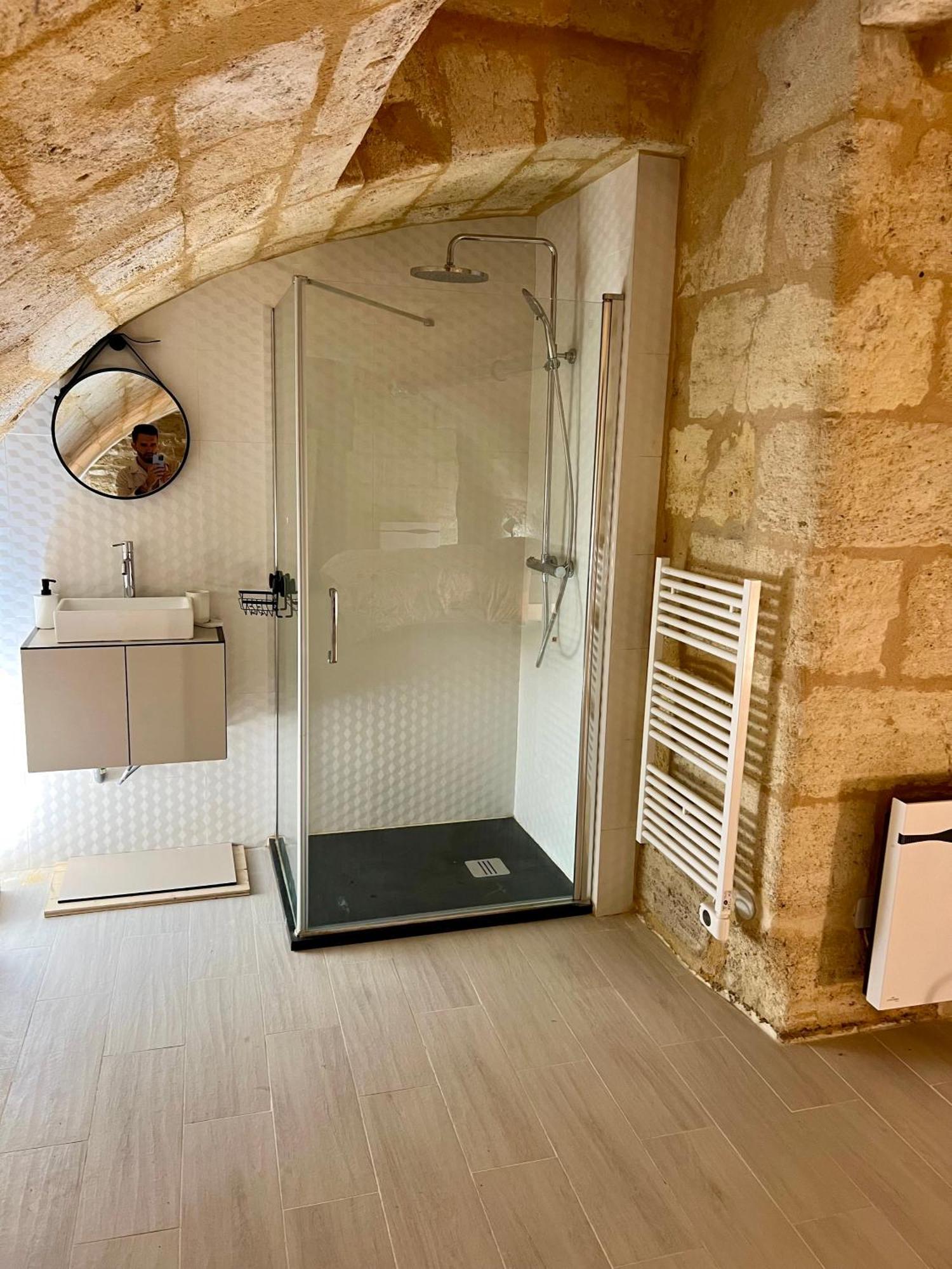Apartment Duplex Atypique Bordeaux