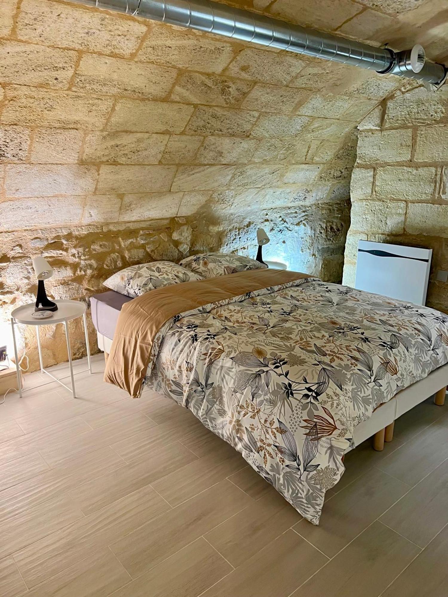 Apartment Duplex Atypique Bordeaux