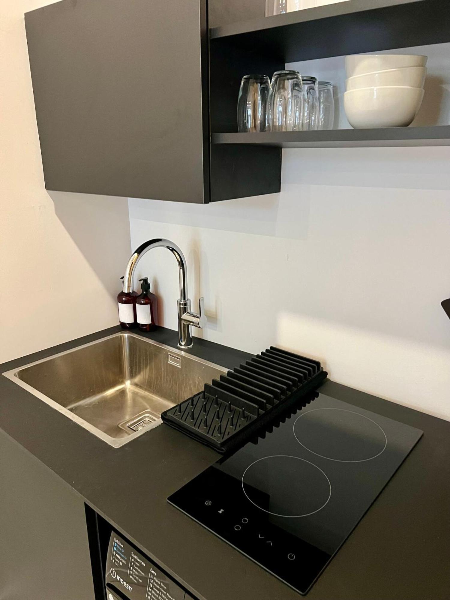 Duplex Atypique Bordeaux