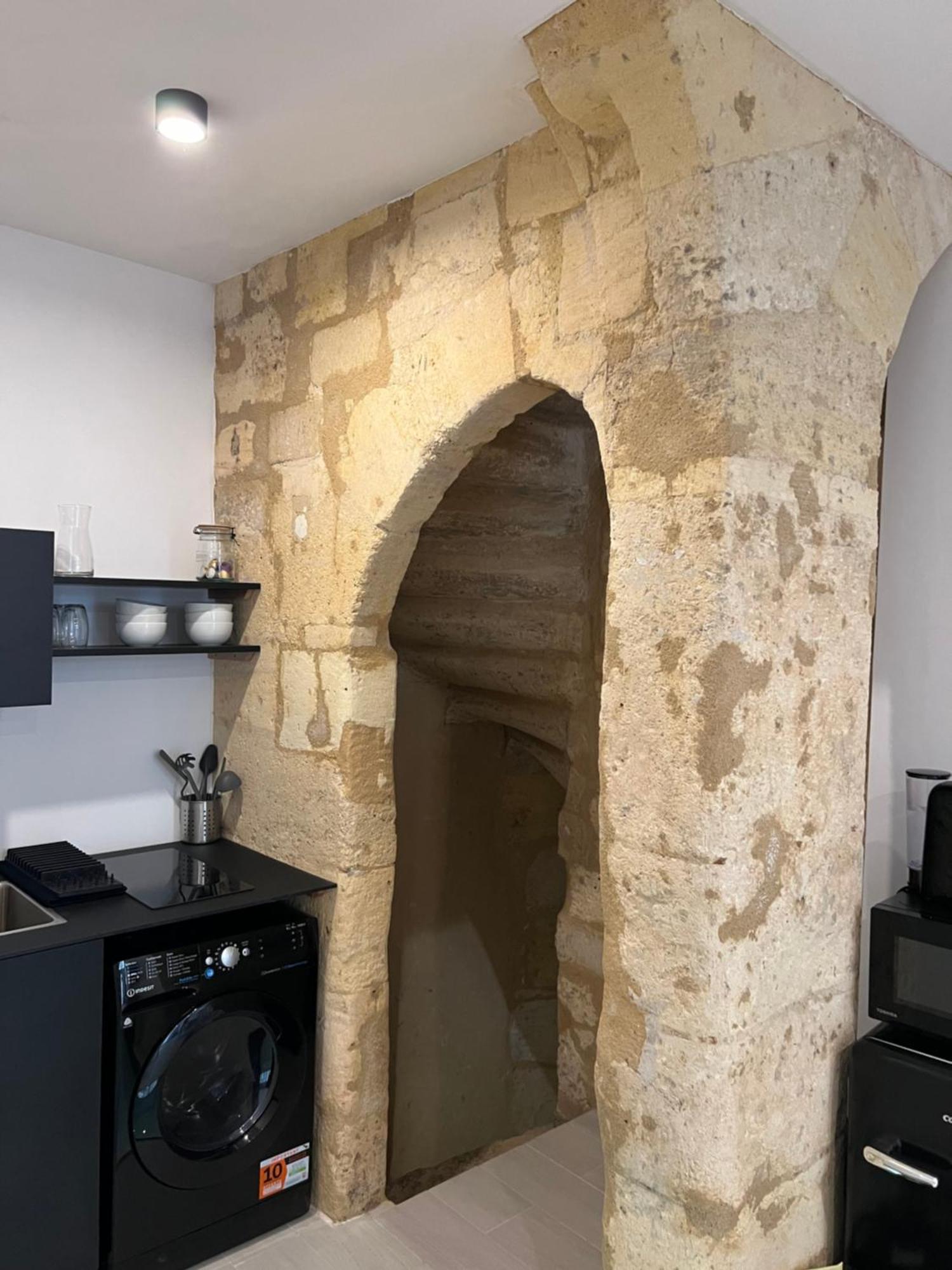 Apartment Duplex Atypique Bordeaux