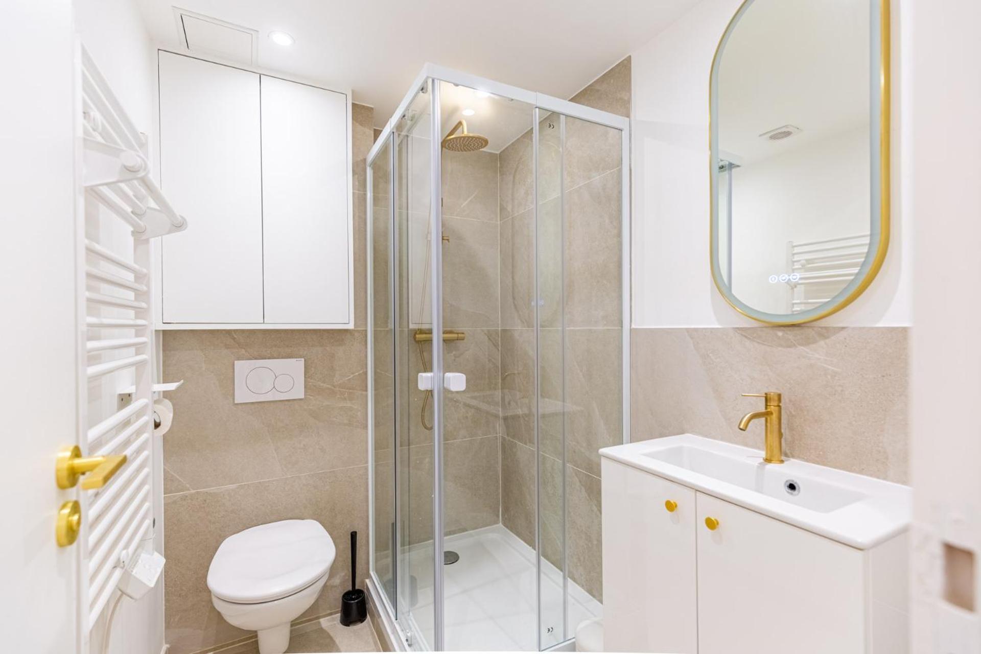 Lavie Maison Equipped Apartamento