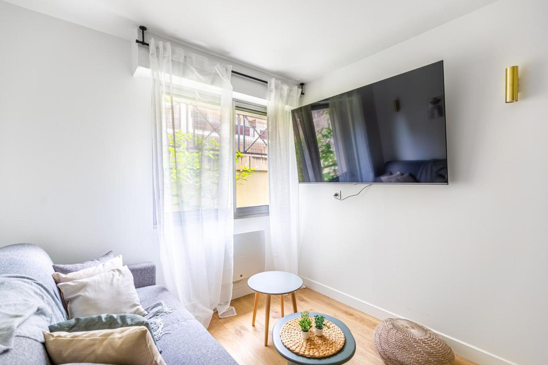 Lavie Maison Equipped Apartamento *