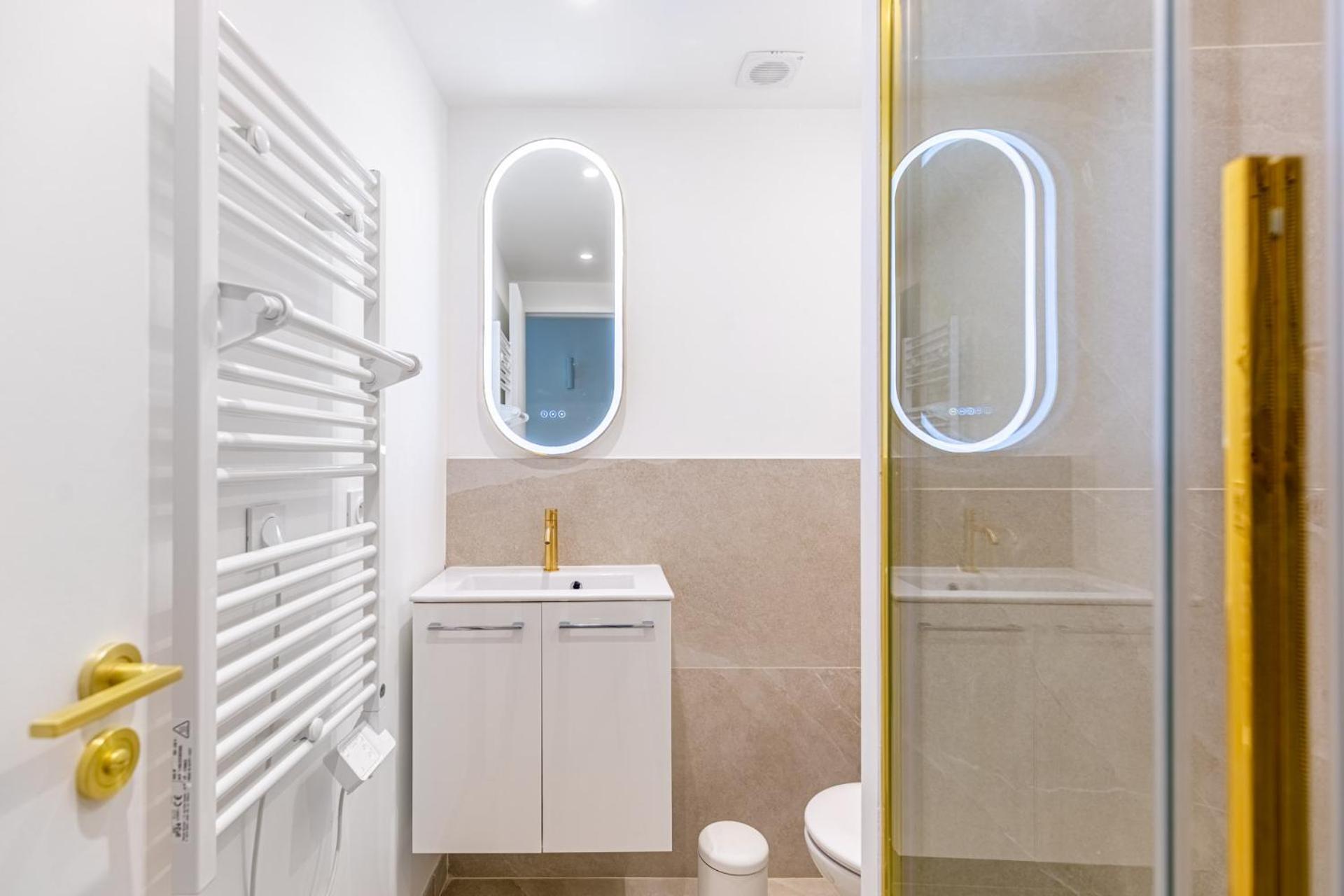 Apartamento Lavie Maison Equipped *