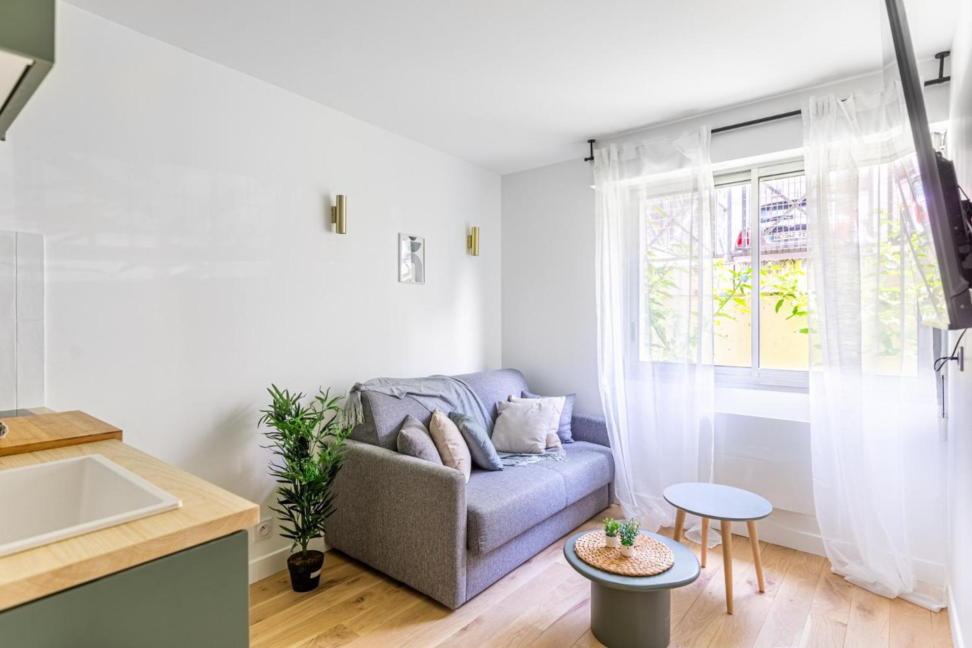 Lavie Maison Equipped Apartamento Burdeos