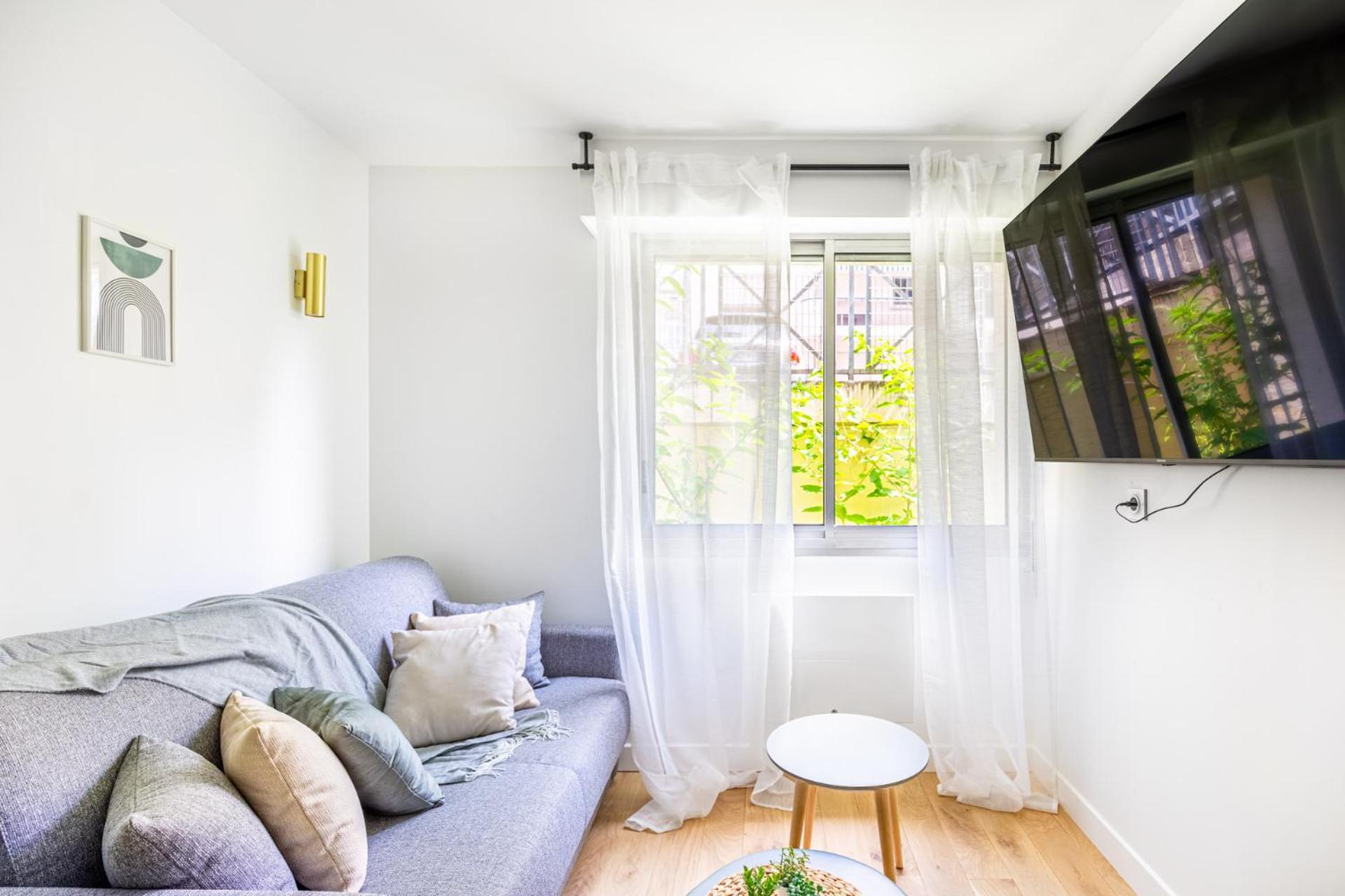 Lavie Maison Equipped Apartamento *