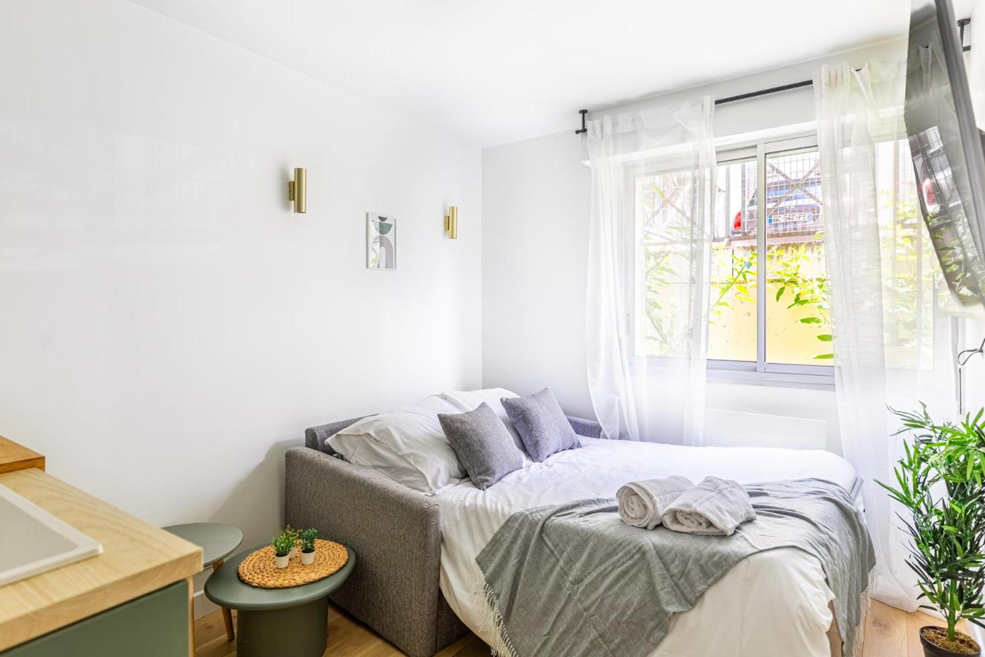 Lavie Maison Equipped Apartamento *