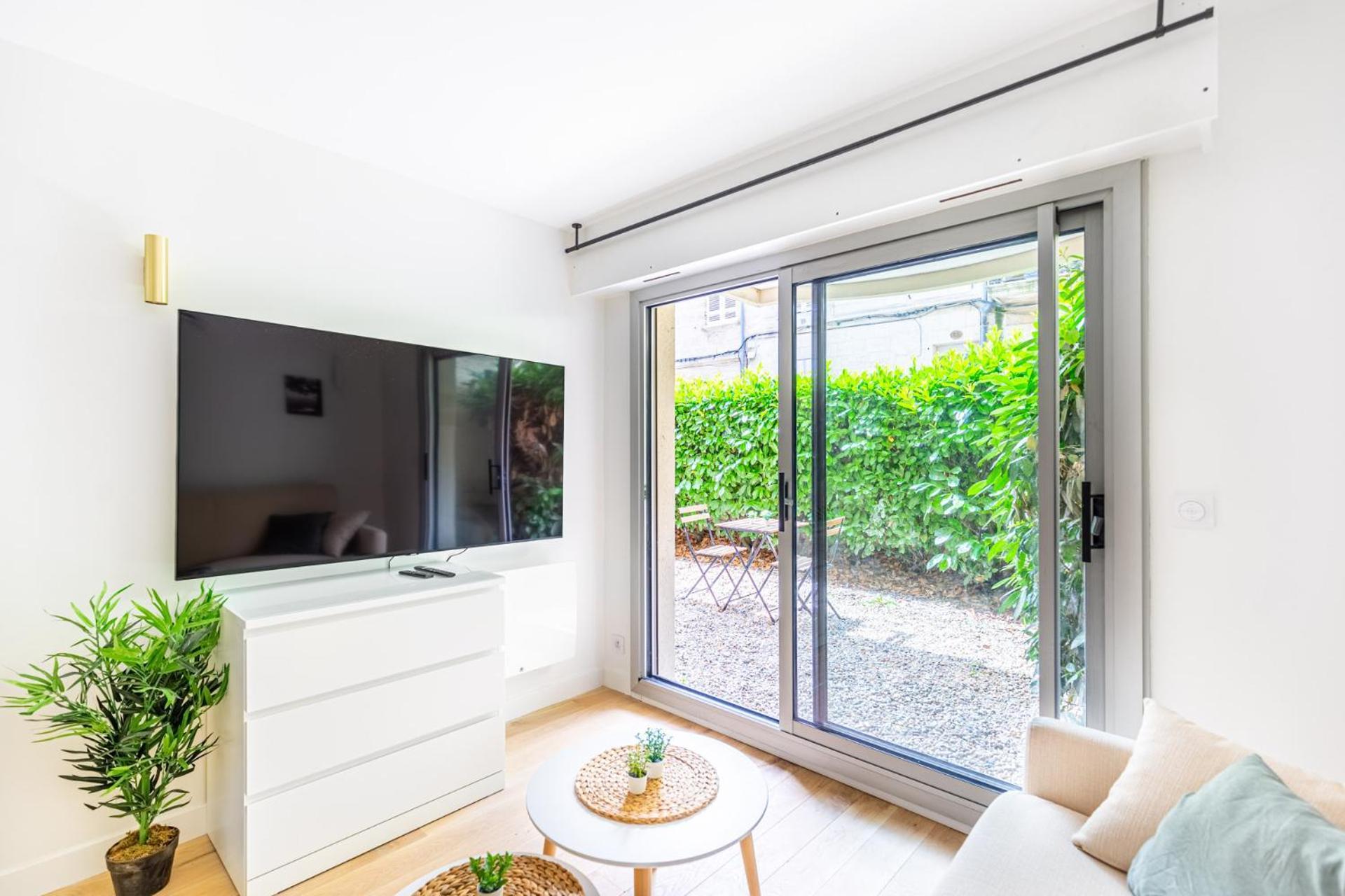 Lavie Maison Equipped Apartamento *