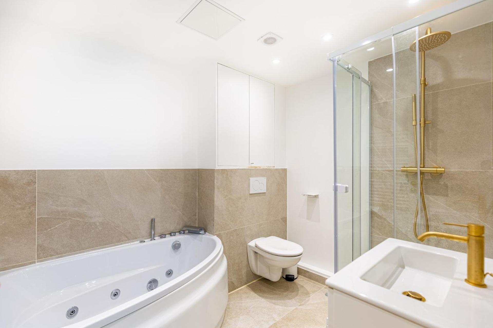 Lavie Maison Balneo Garden Flat Apartamento Burdeos
