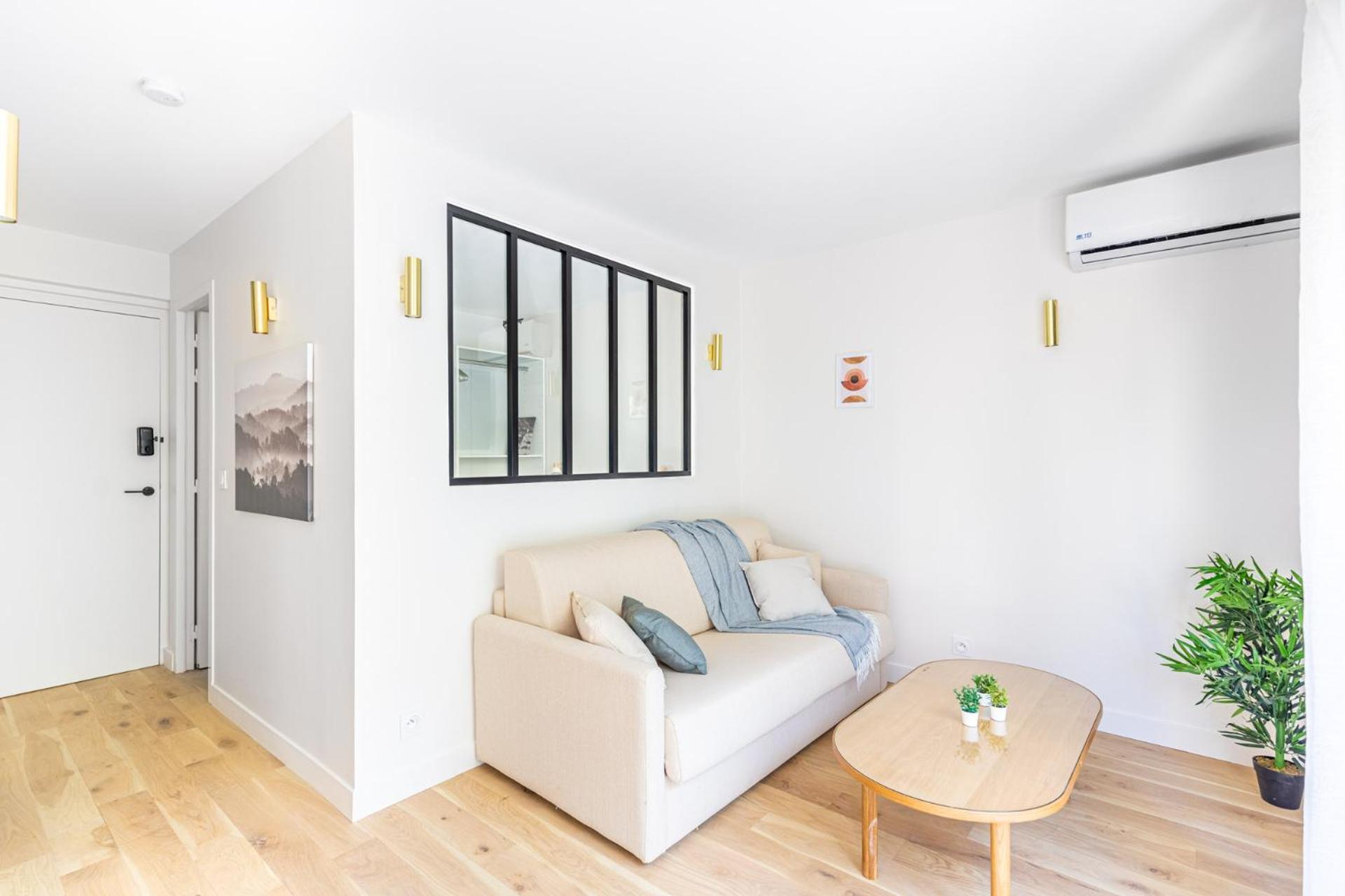 Lavie Maison Balneo Garden Flat Apartment *