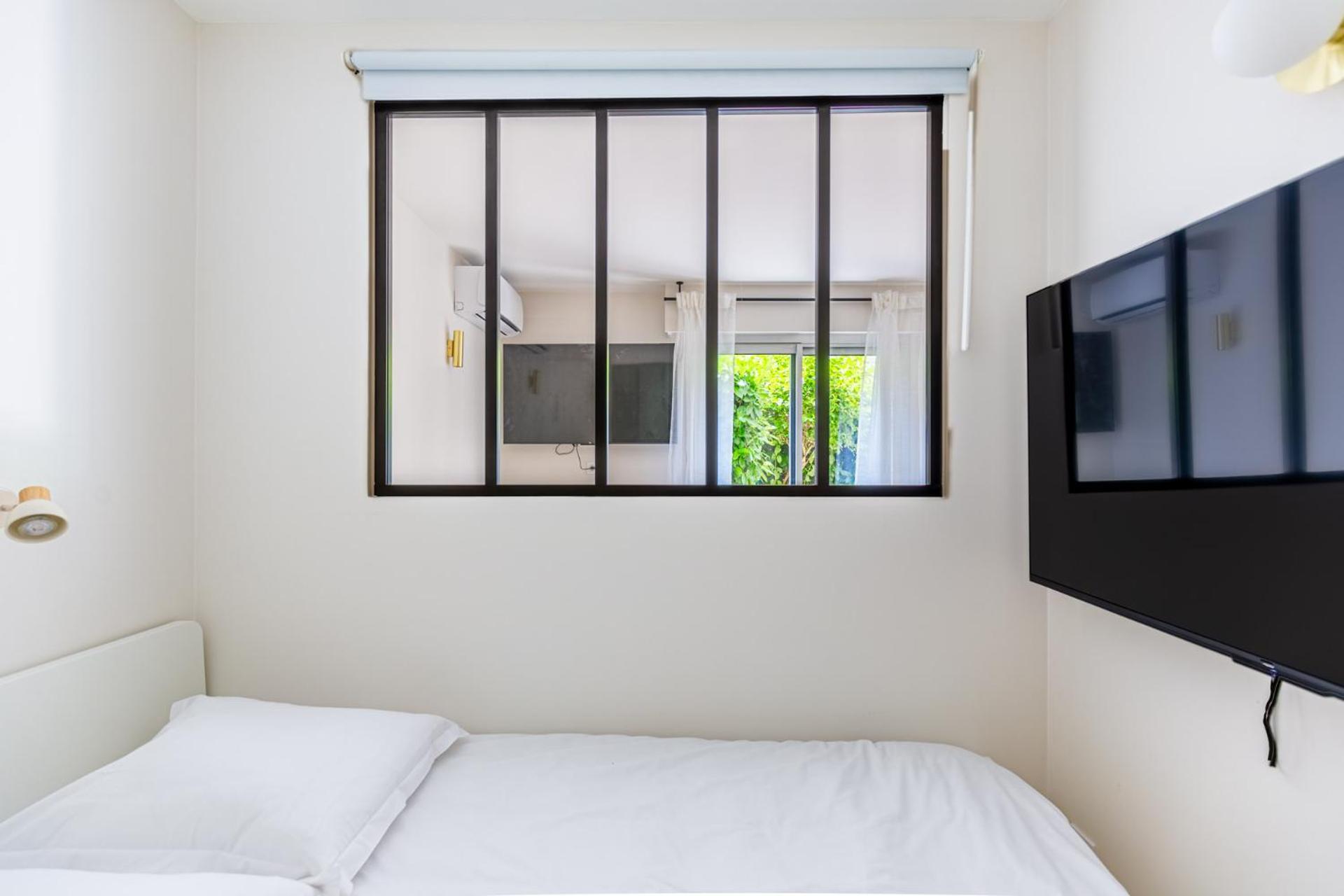 Lavie Maison Balneo Garden Flat Burdeos