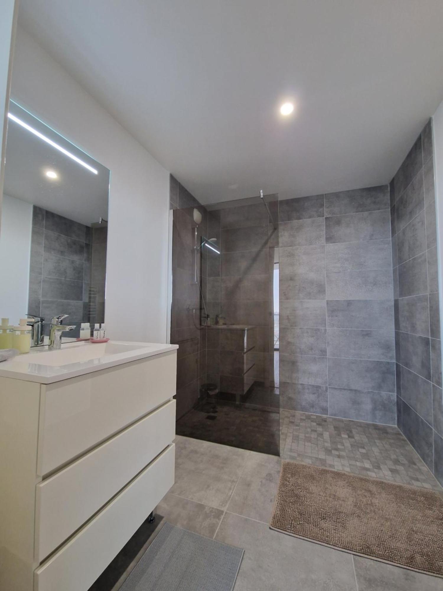 Appartement Chez Charly