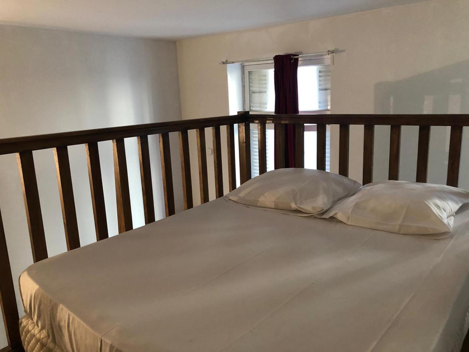 Apartamento T2 Devise Center *