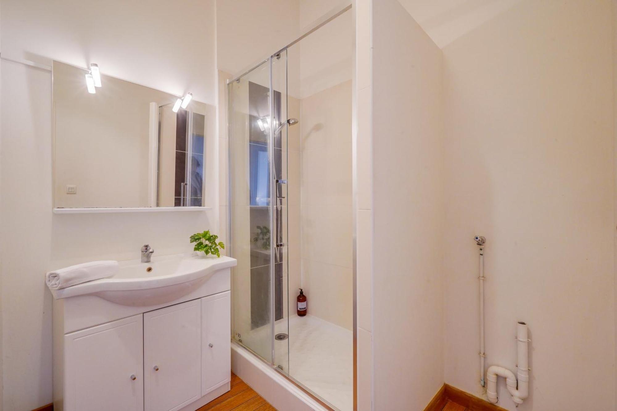 Le Yellow - Centre De Apartment Bordeaux