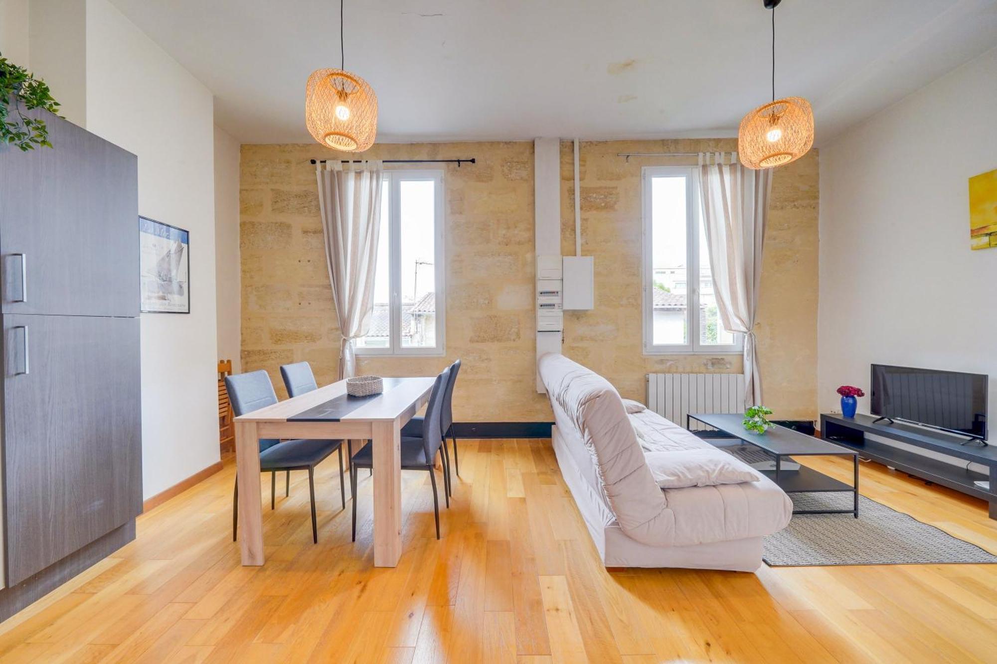 Le Yellow - Centre De Apartment *