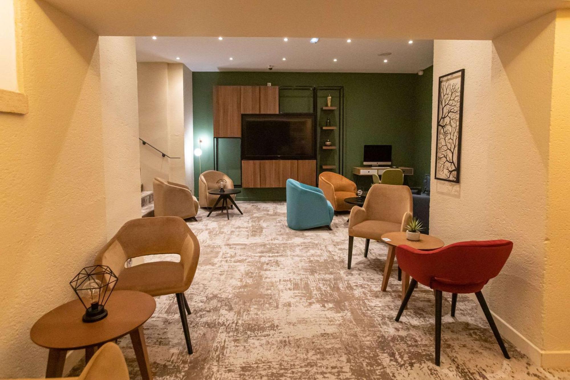 Hotel Quality Centre 3*