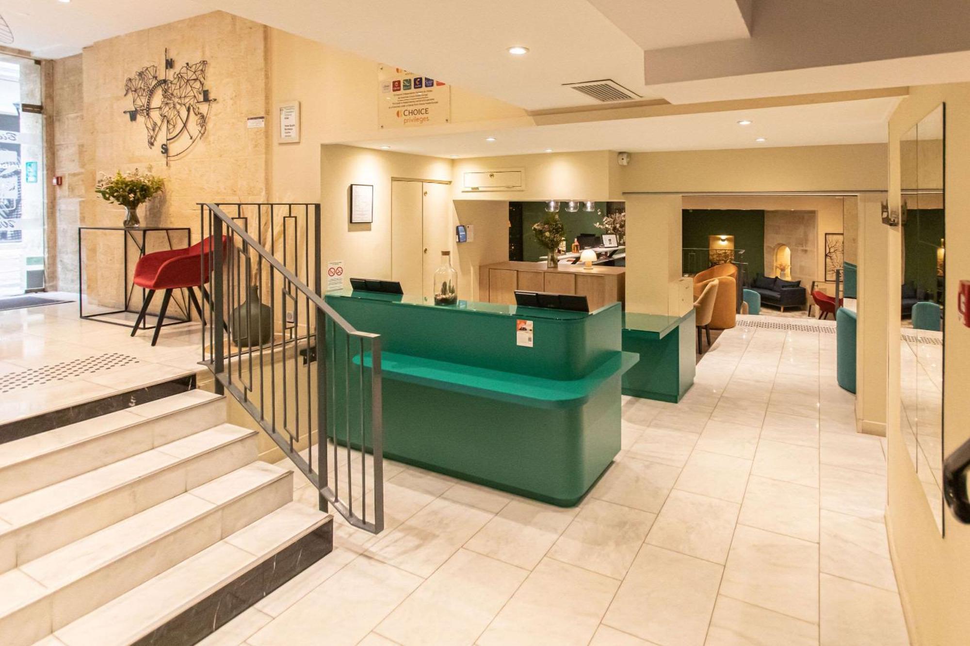 Hotel Quality Centre