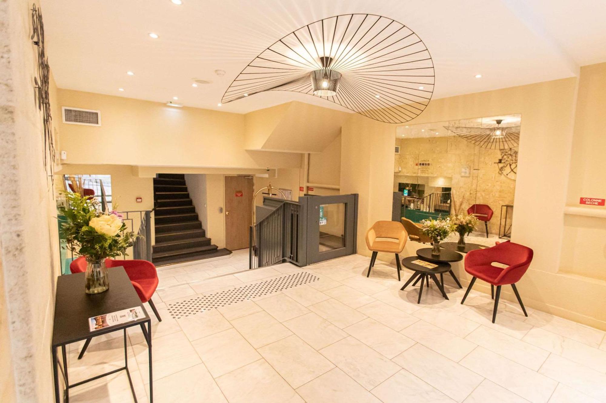 Quality Centre Hotel 3*