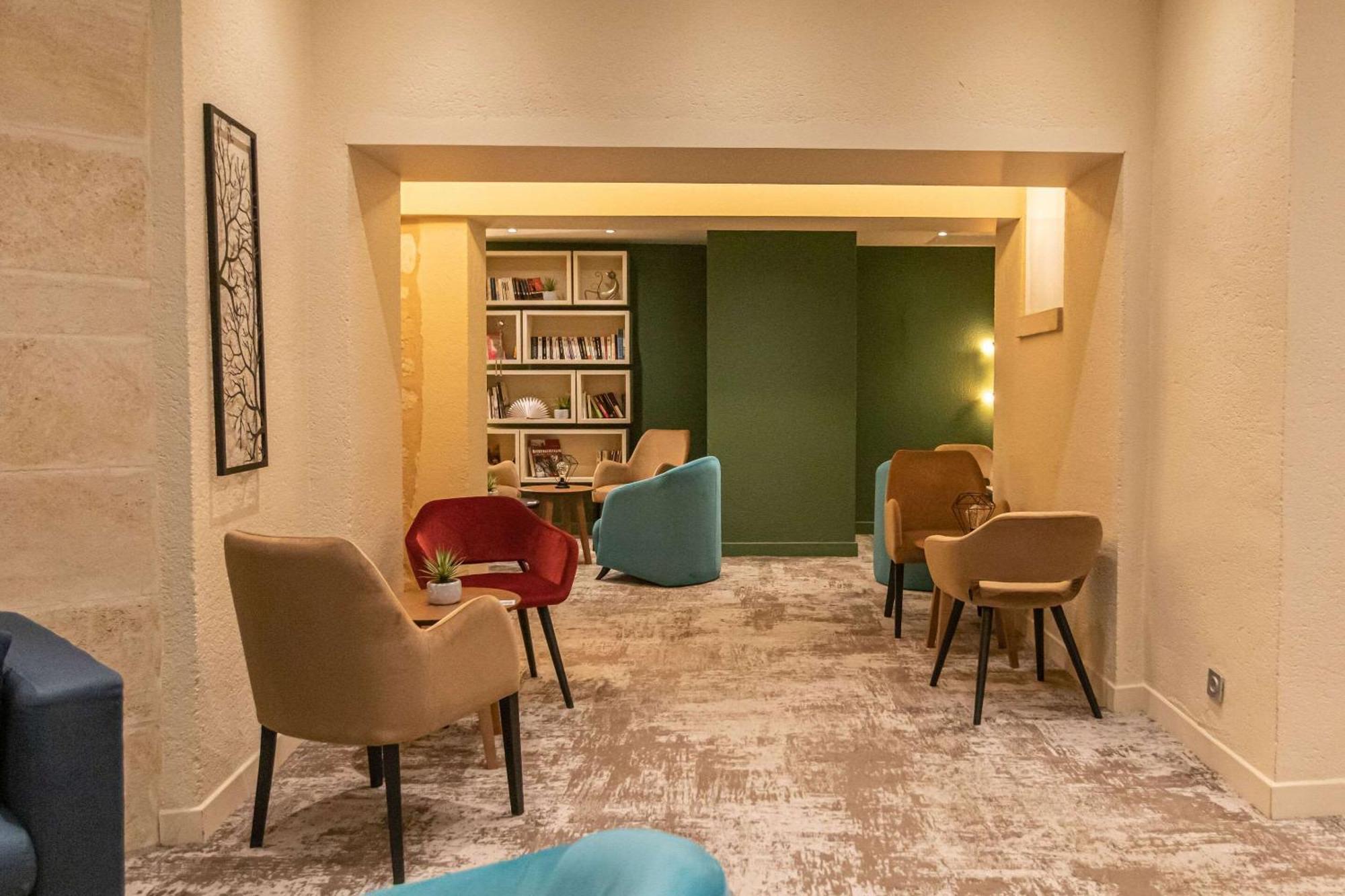 Quality Centre Hotel 3*
