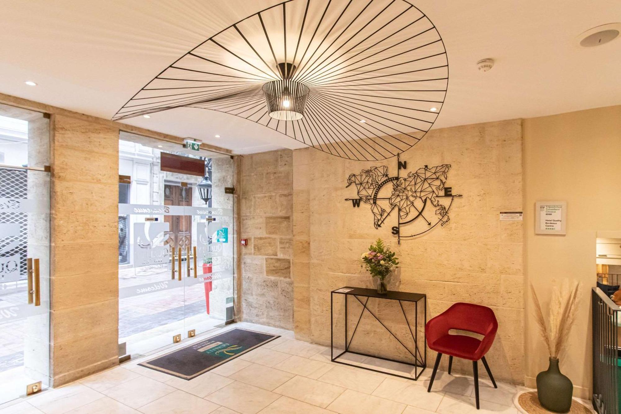 Hotel Quality Centre 3*