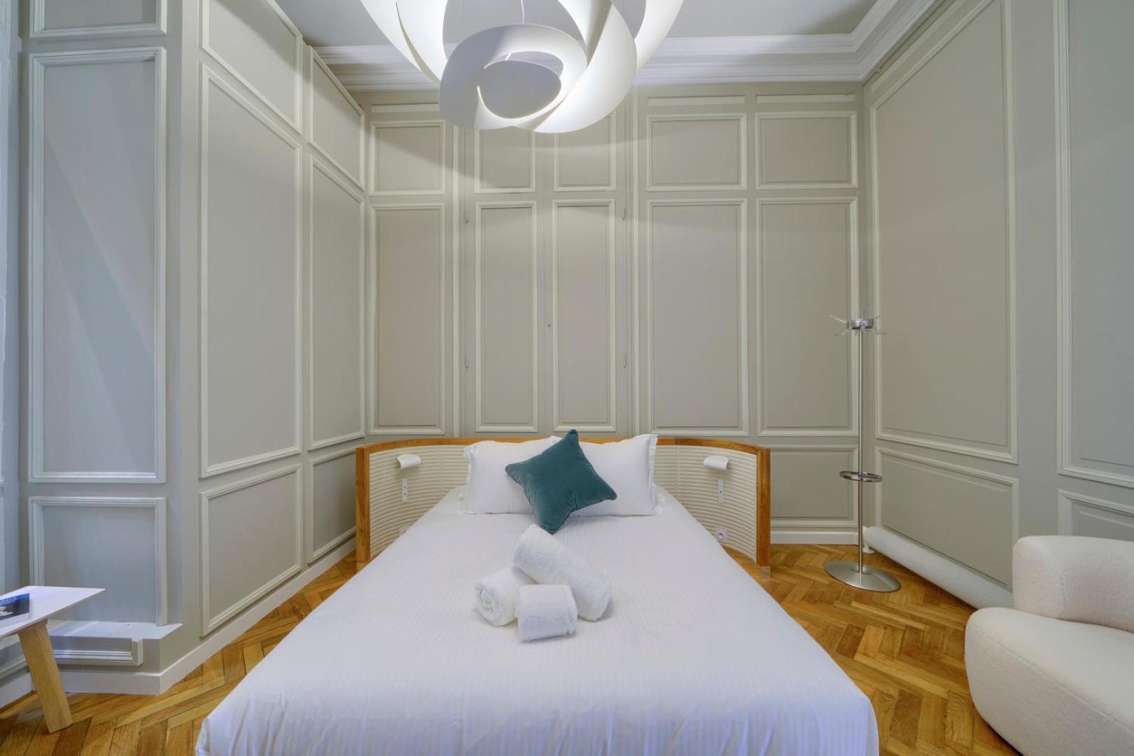 Le Paradoxe - Magnifique De 80m2