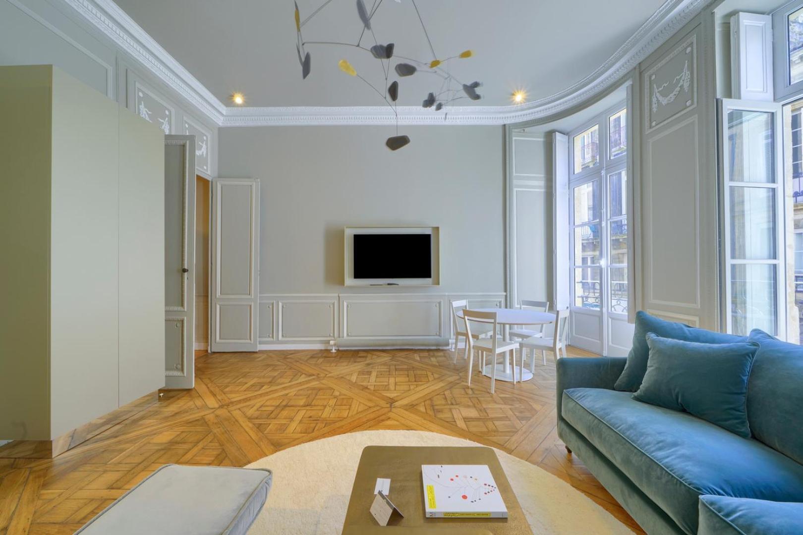 Le Paradoxe - Magnifique De 80m2