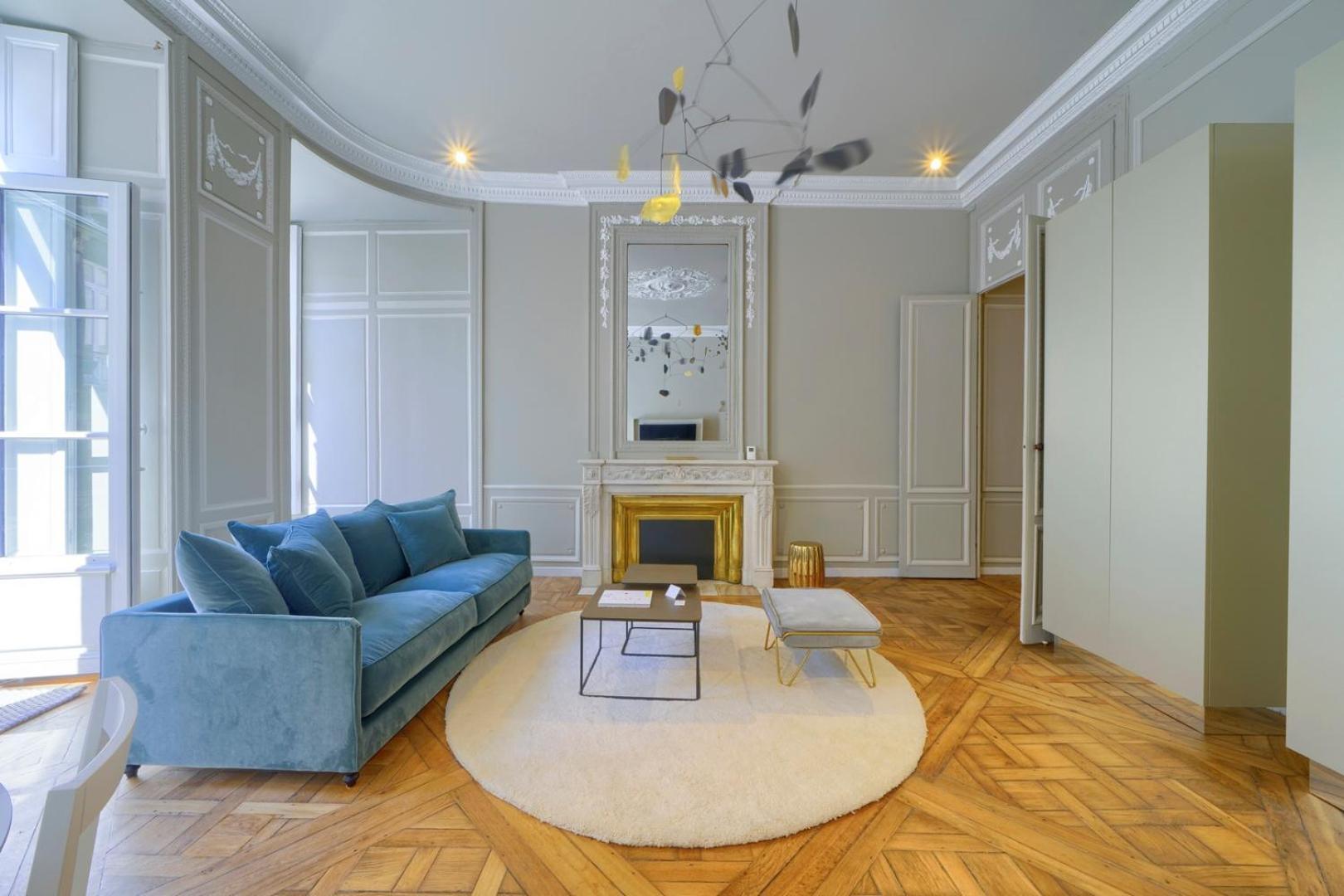 Le Paradoxe - Magnifique De 80m2 Apartment Bordeaux