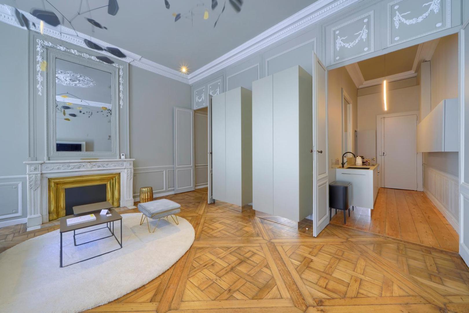 Apartment Le Paradoxe - Magnifique De 80m2 *