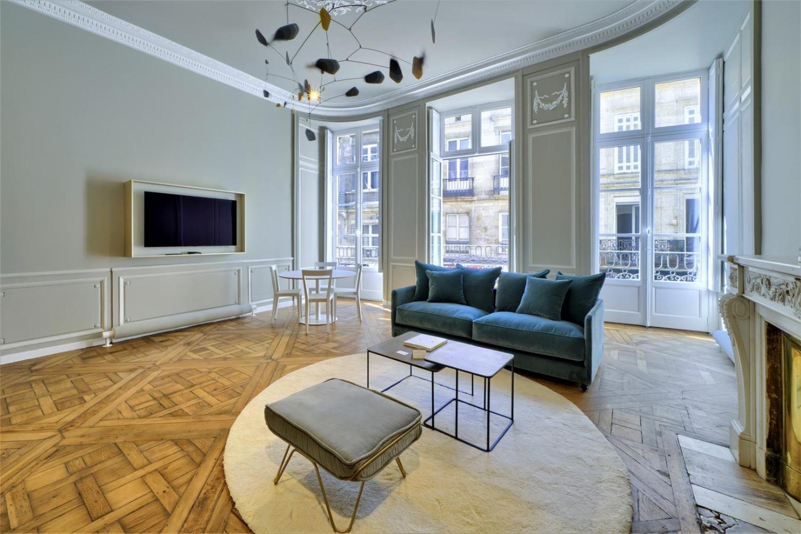 Le Paradoxe - Magnifique De 80m2 Bordeaux