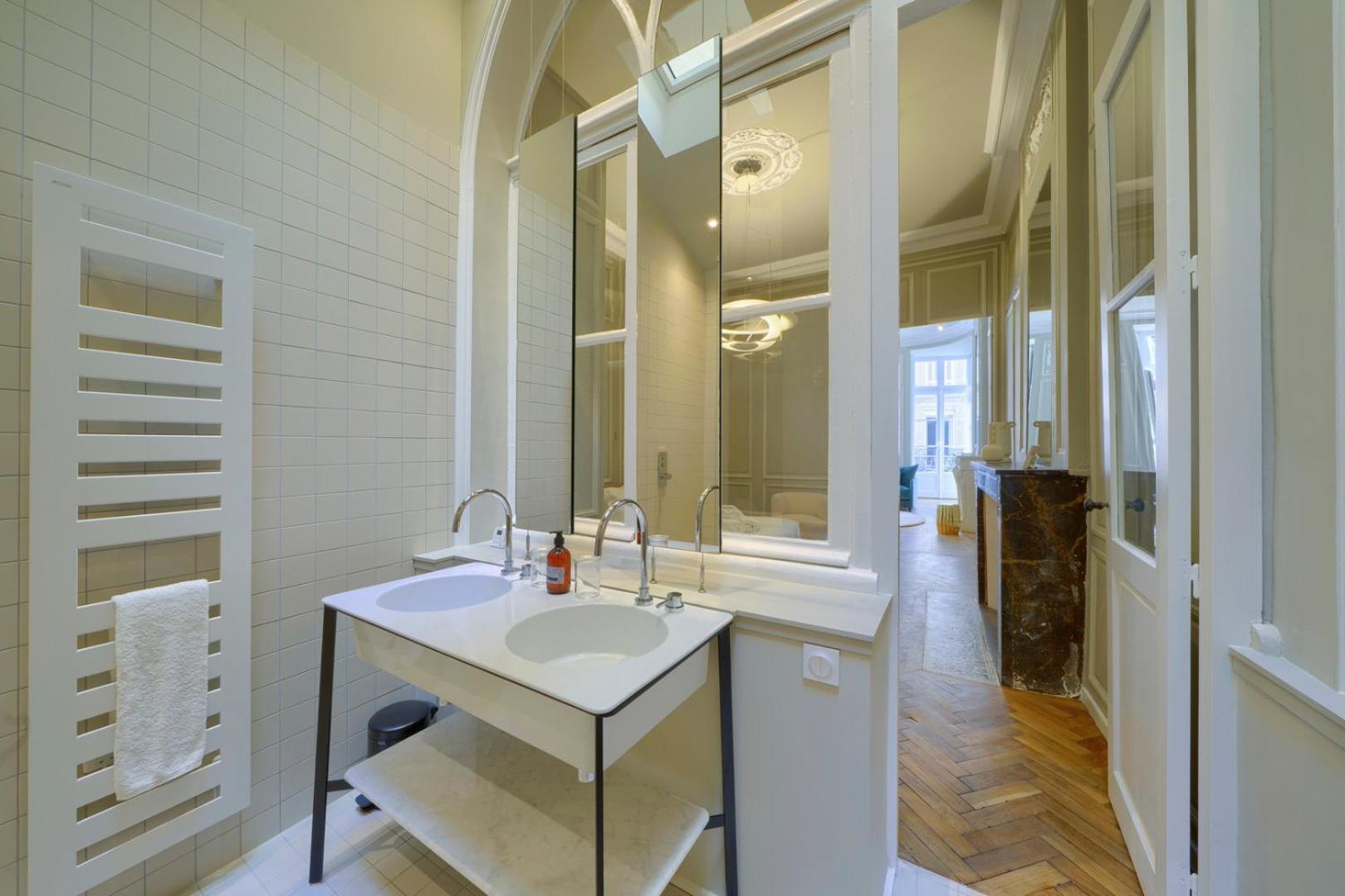 Le Paradoxe - Magnifique De 80m2 Bordeaux