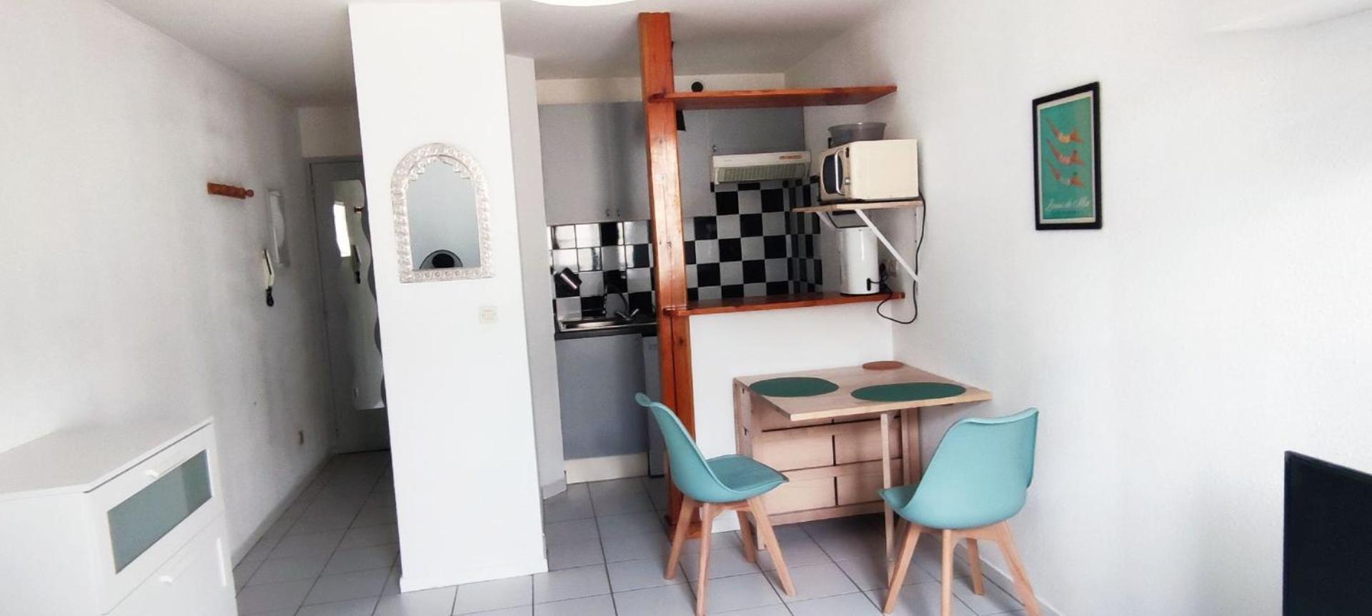 Apartment Studio Bordeaux * Bordeaux