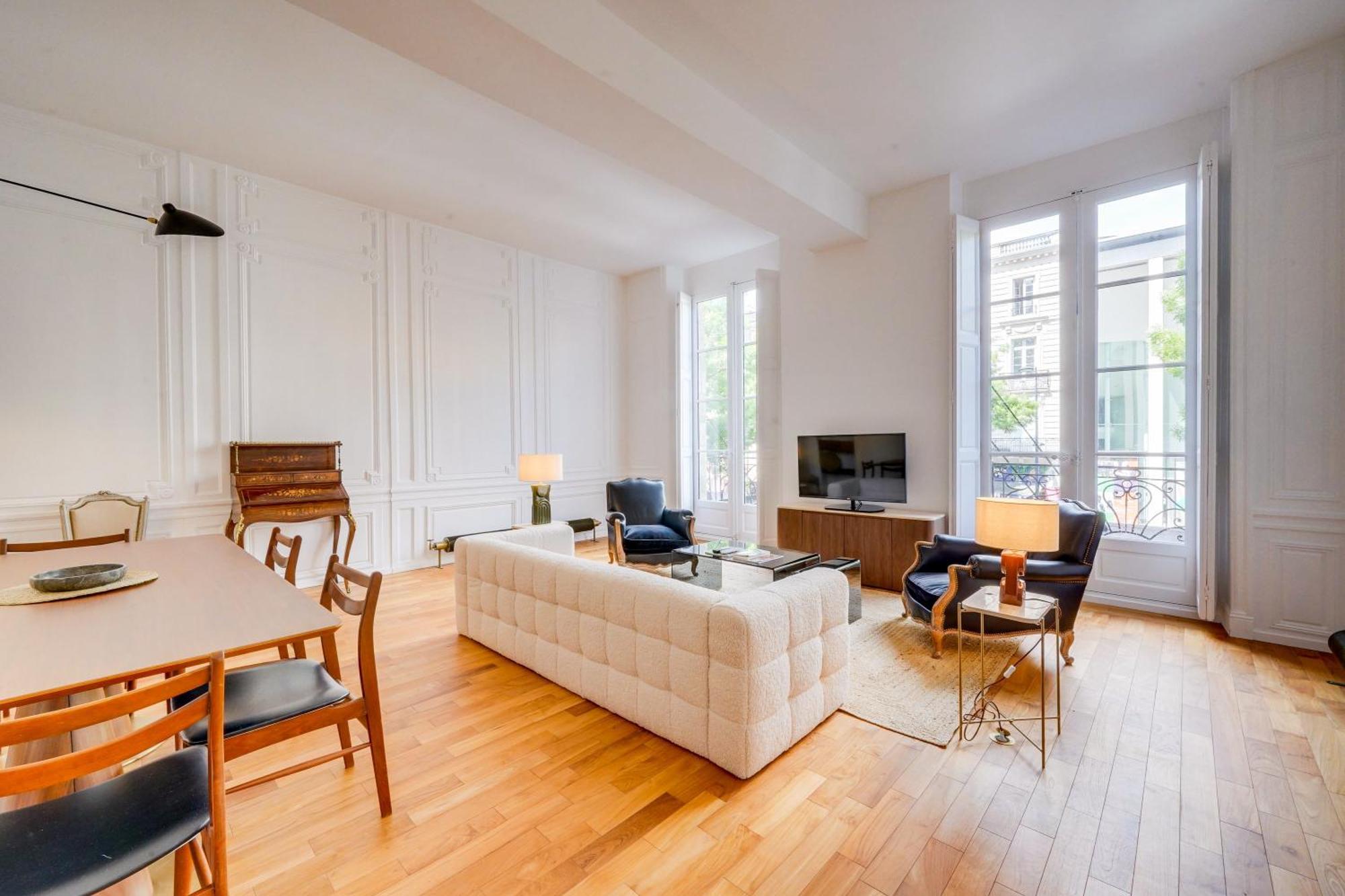 Apartamento Le Tresor - Appt Dans Le Triangle Dor De