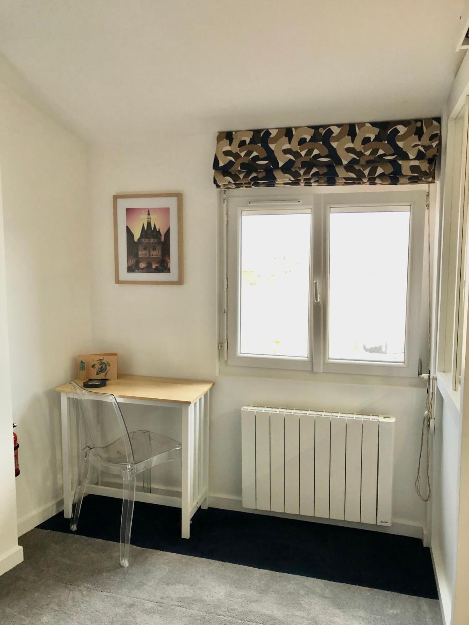 La Loge Des Salinieres Apartment *