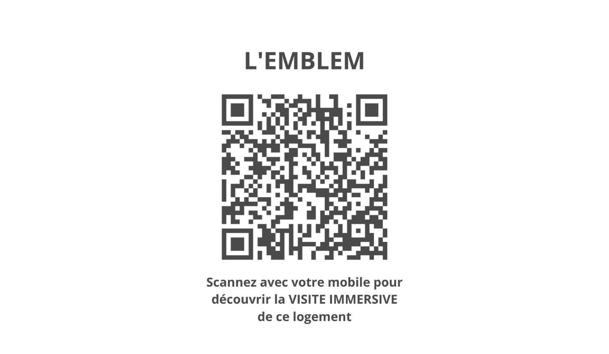 L'emblem - Incroyable Vue Sur La Cité Du Vin *