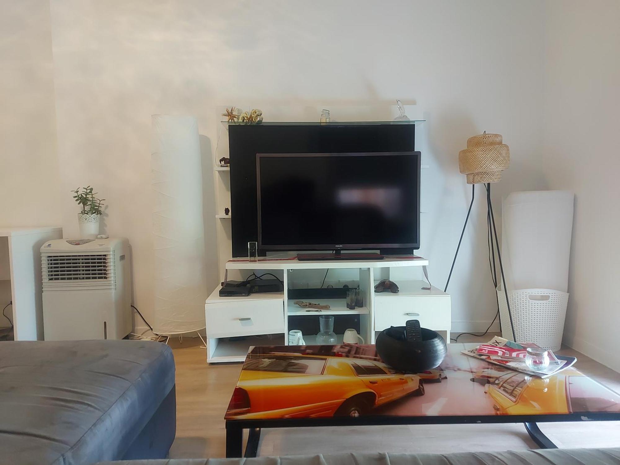 Apartment Chez Mambo