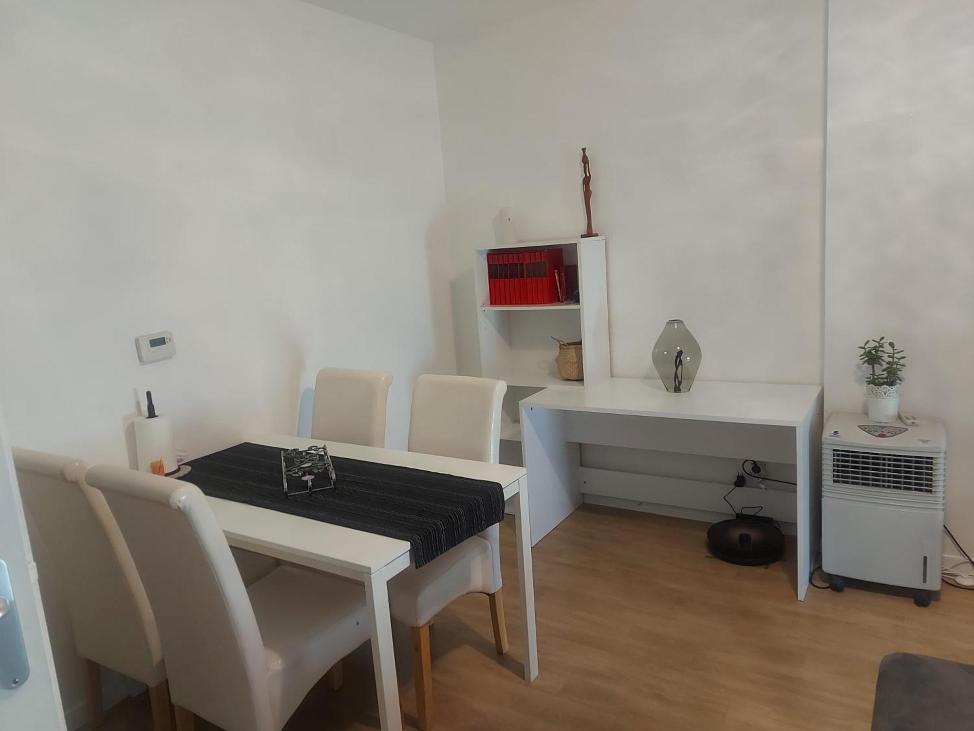 Apartment Chez Mambo *