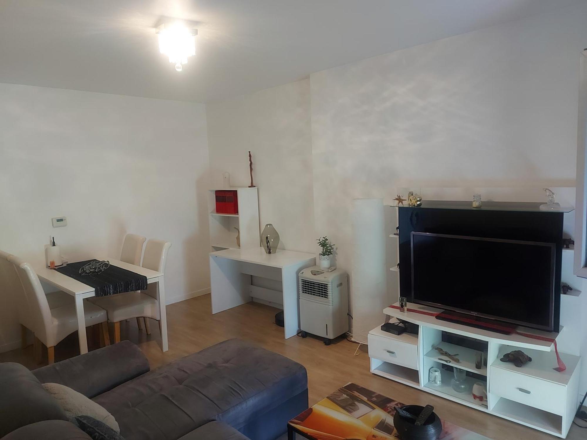 Chez Mambo Apartment *