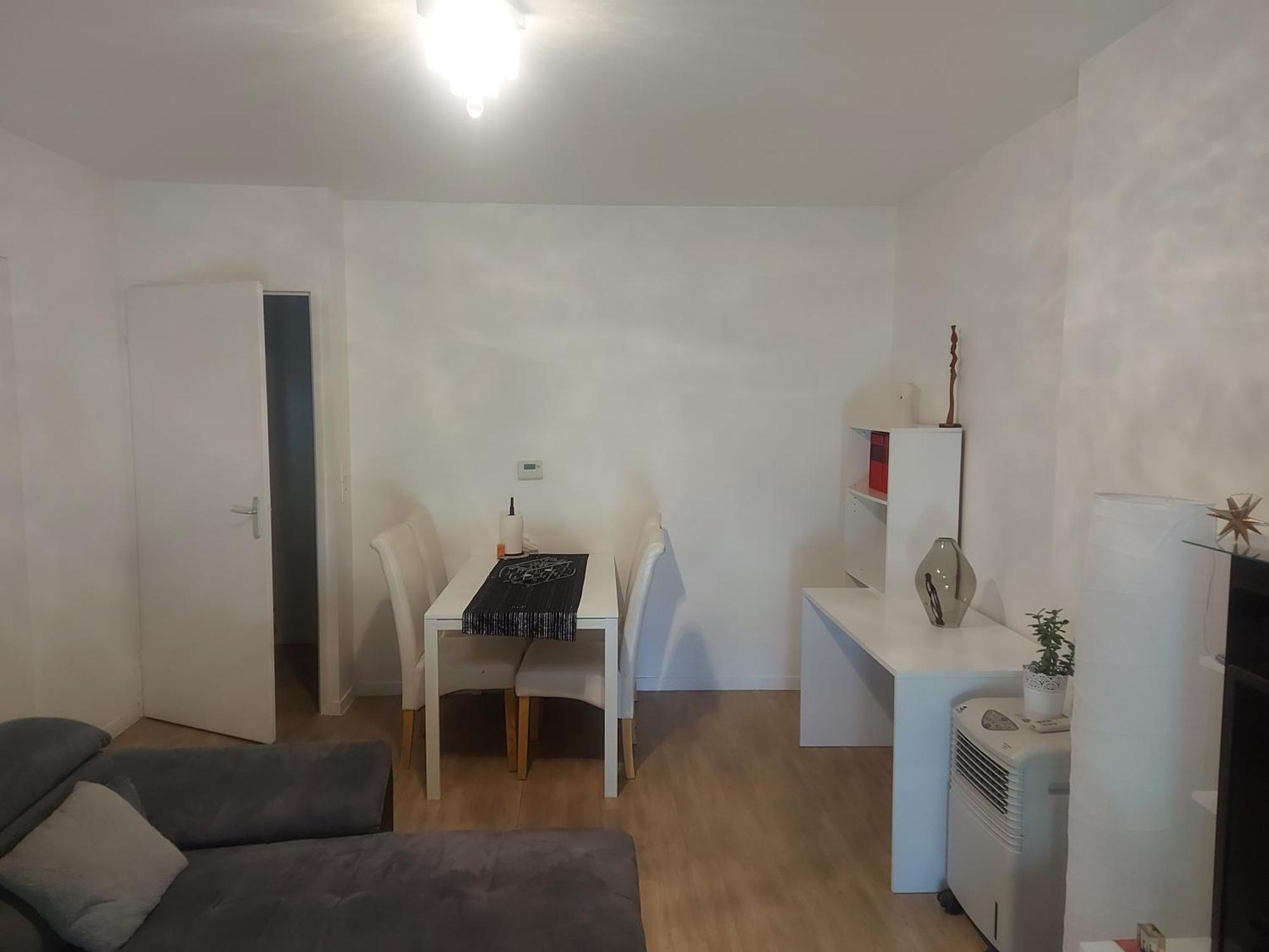 Apartment Chez Mambo *