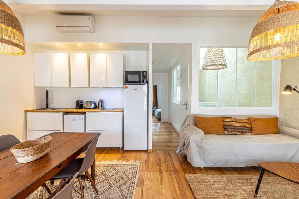 Jardin Public : T3 Renove Immeuble Pierre Apartamento Burdeos
