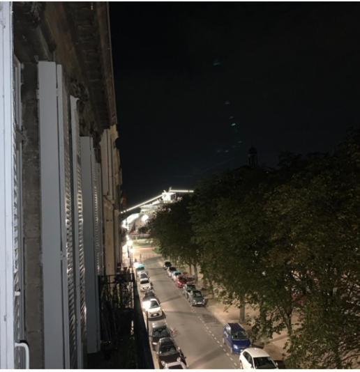 The Place To Be Bordeaux