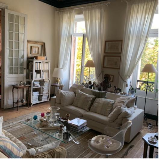 Séjour chez l'habitant The Place To Be Bordeaux