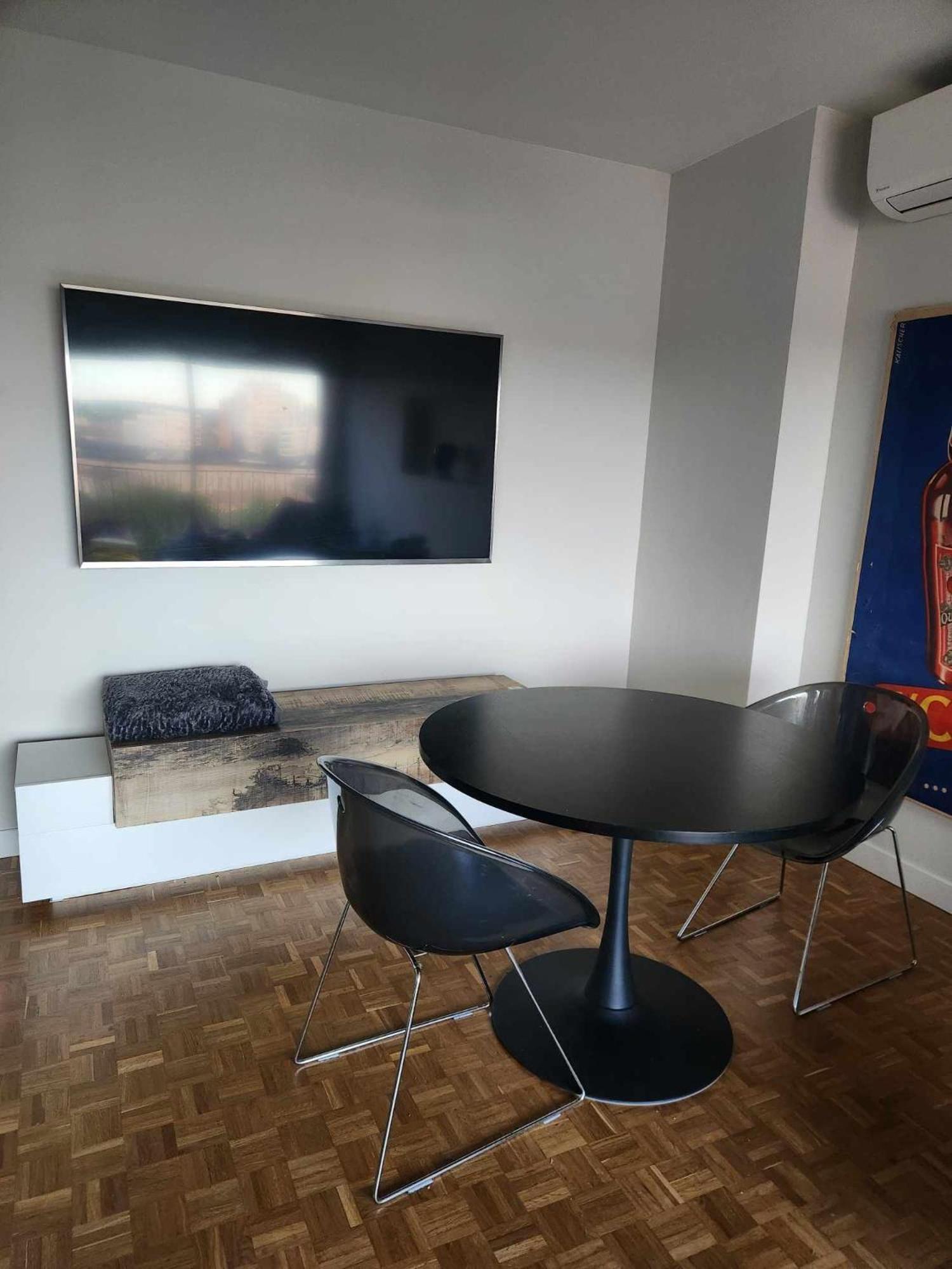 Apartment Chez Alex Et Laeti 1 *